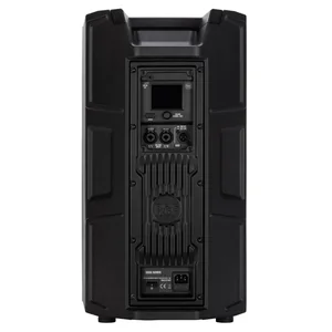 Enceinte active BLUETOOTH RCF ART 910 2100 watt - Face arrière